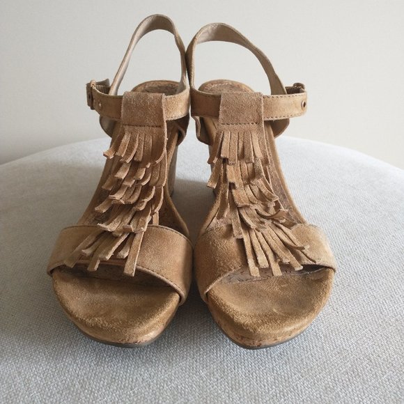 Women Sandals Ladies High Heels Shoes - Picture 2 of 6